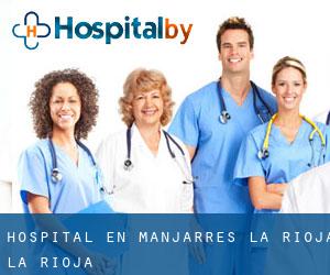 hospital en Manjarrés (La Rioja, La Rioja)