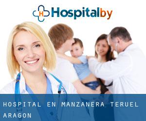 hospital en Manzanera (Teruel, Aragón)