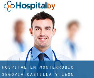 hospital en Monterrubio (Segovia, Castilla y León)