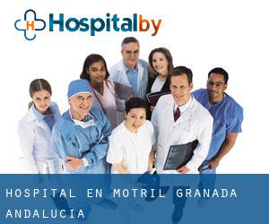 hospital en Motril (Granada, Andalucía)