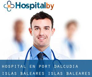 hospital en Port d'Alcúdia (Islas Baleares, Islas Baleares)