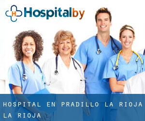 hospital en Pradillo (La Rioja, La Rioja)