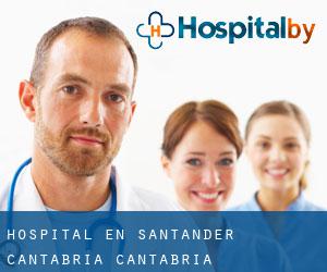hospital en Santander (Cantabria, Cantabria)