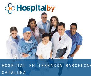 hospital en Terrassa (Barcelona, Cataluña) hospital en Terrassa (Barcelona, Cataluña)