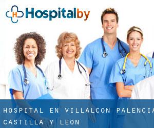 hospital en Villalcón (Palencia, Castilla y León)