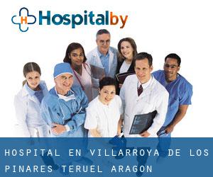 hospital en Villarroya de los Pinares (Teruel, Aragón)