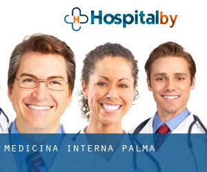 Medicina Interna (Palma)