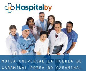 Mutua Universal La Puebla de Caramiñal (Pobra do Caramiñal)