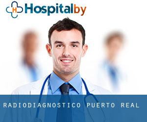 Radiodiagnóstico (Puerto Real)