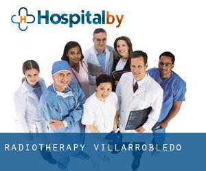 Radiotherapy (Villarrobledo)
