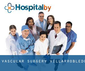 Vascular Surgery (Villarrobledo)