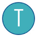 Toledo (1st letter)
